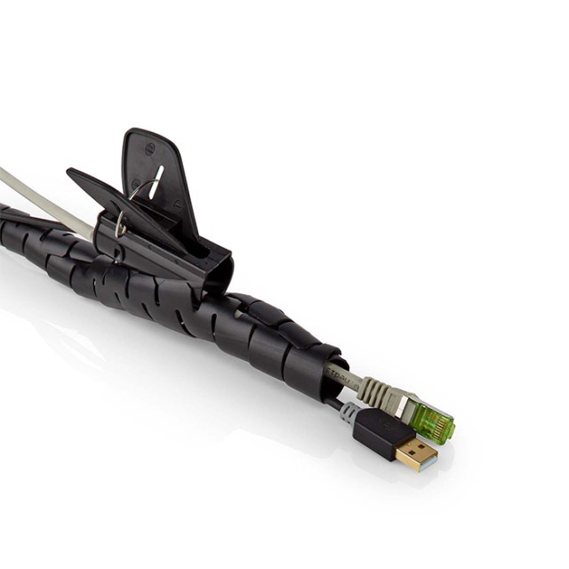 NEDIS CMSW1922BK200