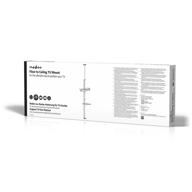 NEDIS TVSM5750BK NEDIS TVSM5750BK