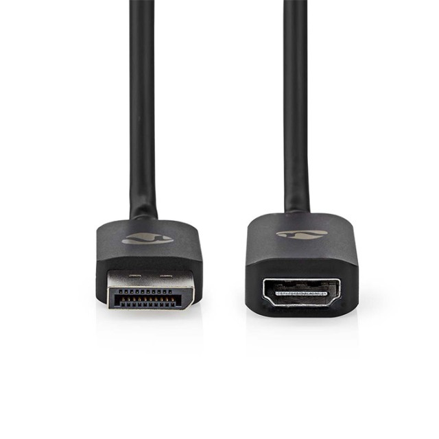 NEDIS CCGP37108BK02 NEDIS CCGP37108BK02