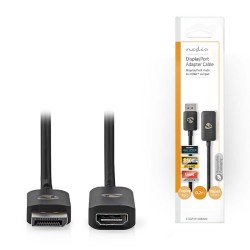 NEDIS CCGP37108BK02