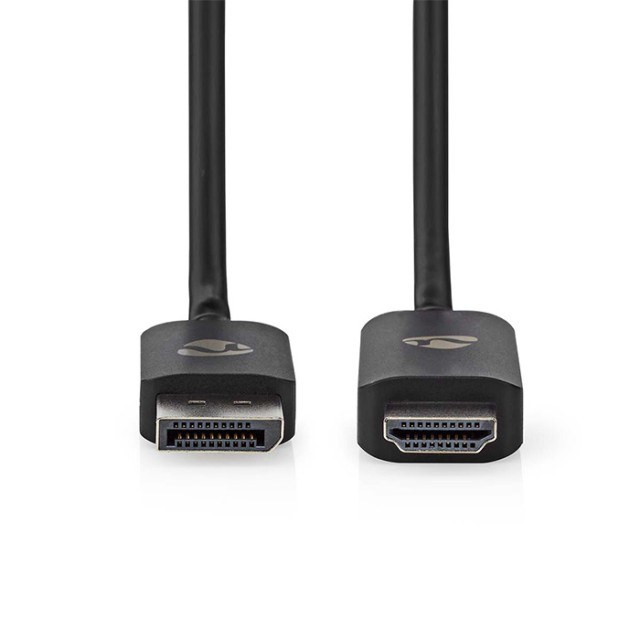 NEDIS CCGP37108BK18 NEDIS CCGP37108BK18