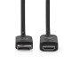 NEDIS CCGP37108BK18 NEDIS CCGP37108BK18