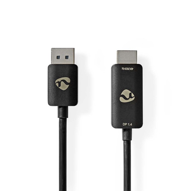 NEDIS CCGP37108BK18 NEDIS CCGP37108BK18