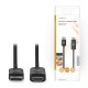 NEDIS CCGP37108BK18 NEDIS CCGP37108BK18
