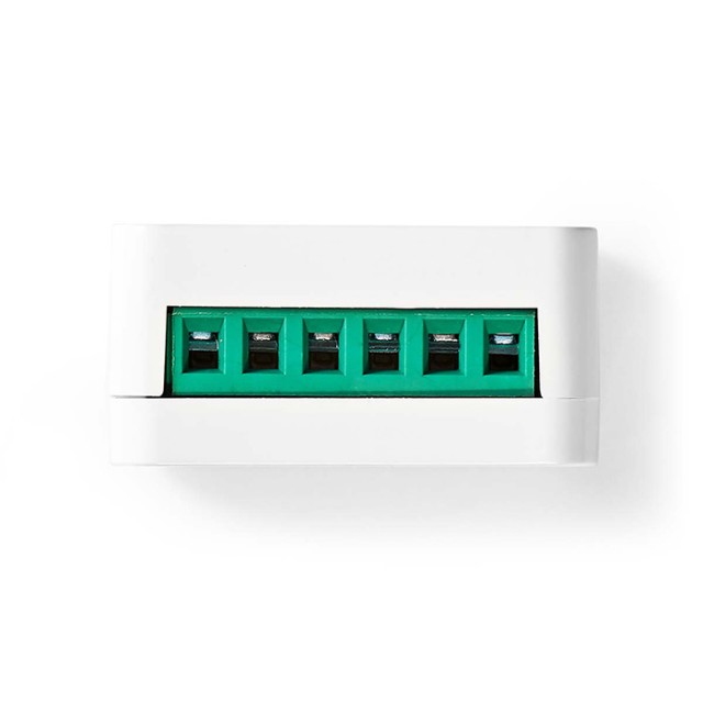 NEDIS WIFIWMS10WT NEDIS WIFIWMS10WT