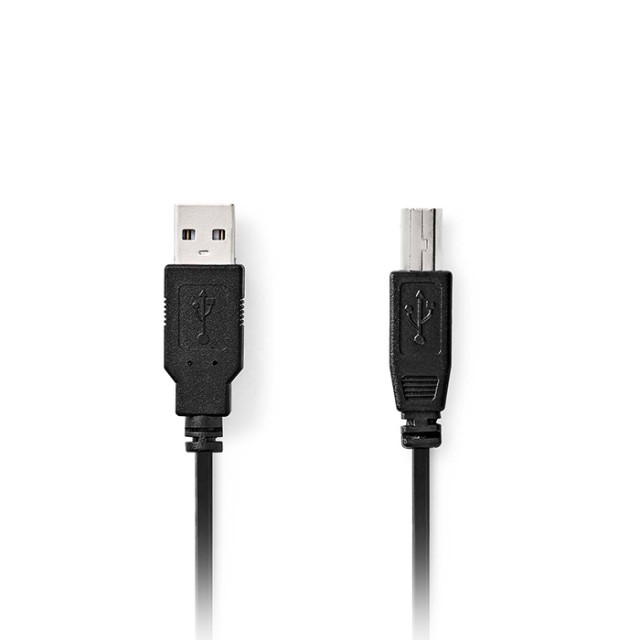 NEDIS CCGL60100BK30