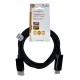 NEDIS CCGL37100BK20