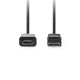 NEDIS CCGL37100BK20