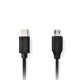NEDIS CCGL60750BK10