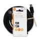 NEDIS CCGL60100BK50