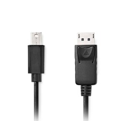 NEDIS CCGL37400BK20