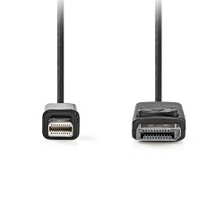 NEDIS CCGL37400BK20