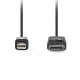 NEDIS CCGL37400BK20