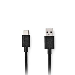NEDIS CCGL61600BK10