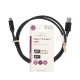 NEDIS CCGL61600BK10
