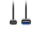 NEDIS CCGL61600BK10