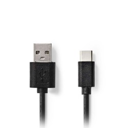 NEDIS CCGL60601BK20