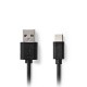 NEDIS CCGL60601BK20