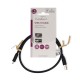 NEDIS CCGL60500BK05