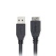 NEDIS CCGL61500BK10