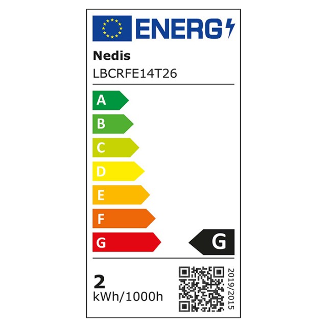 NEDIS LBCRFE14T26