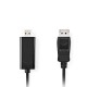 NEDIS CCGL37100BK10