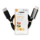 NEDIS CCGL37100BK10