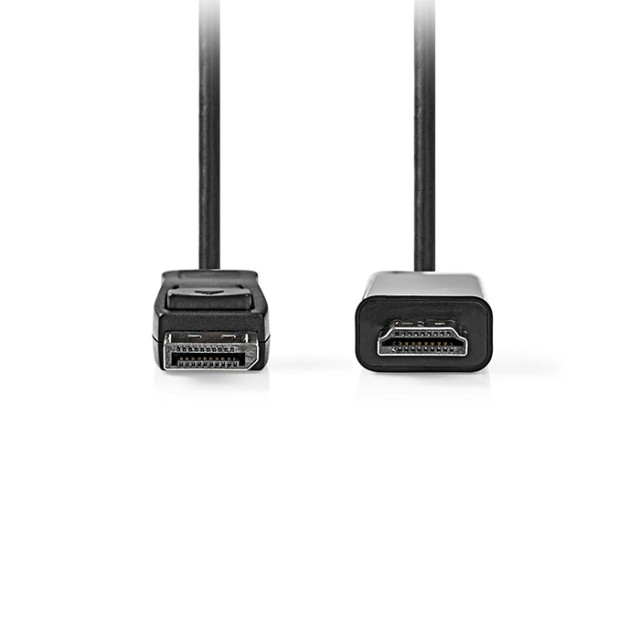NEDIS CCGL37100BK10