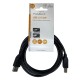 NEDIS CCGL60100BK20