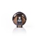 NEDIS CTGB90950BK