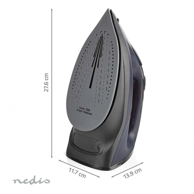 NEDIS IRON1000