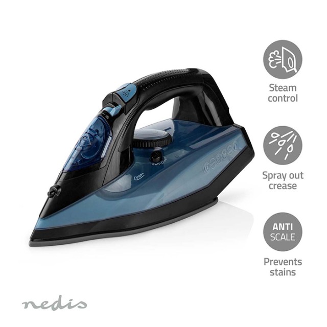 NEDIS IRON2000