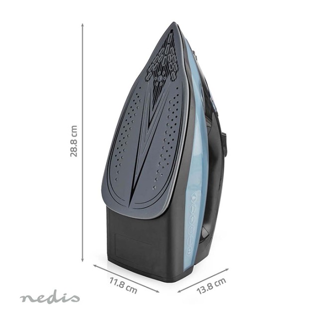 NEDIS IRON2000