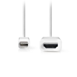 NEDIS CCGL37600WT20