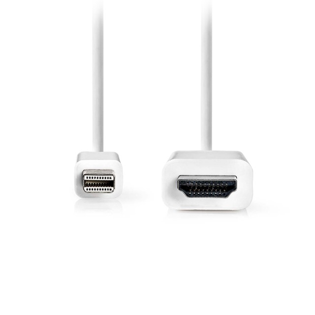 NEDIS CCGL37600WT20