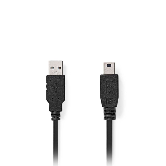 NEDIS CCGL60300BK30