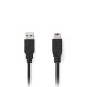 NEDIS CCGL60300BK30