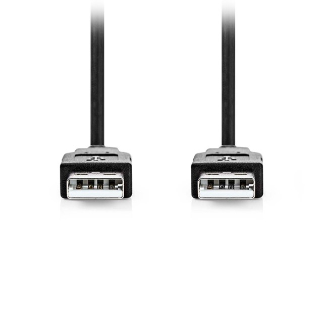 NEDIS CCGL60000BK10