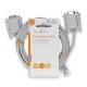NEDIS CCGL52055IV20