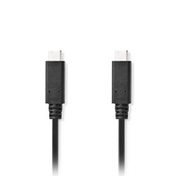 NEDIS CCGL64750BK10