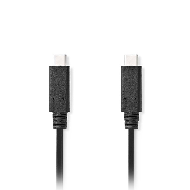 NEDIS CCGL64750BK10