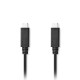 NEDIS CCGL64750BK10