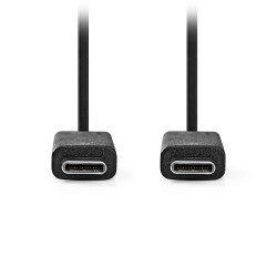 NEDIS CCGL64750BK10