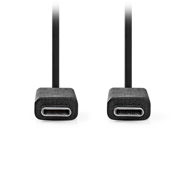 NEDIS CCGL64750BK10