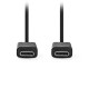 NEDIS CCGL64750BK10