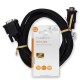 NEDIS CCGL59000BK30