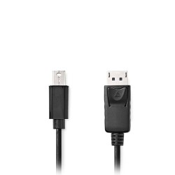 NEDIS CCGL37400BK10