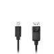 NEDIS CCGL37400BK10
