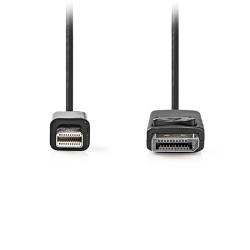 NEDIS CCGL37400BK10