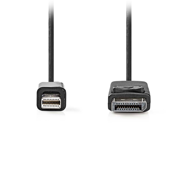 NEDIS CCGL37400BK10